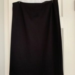 New Leslie Stuart Knee Length Skirt!  Christmas!!